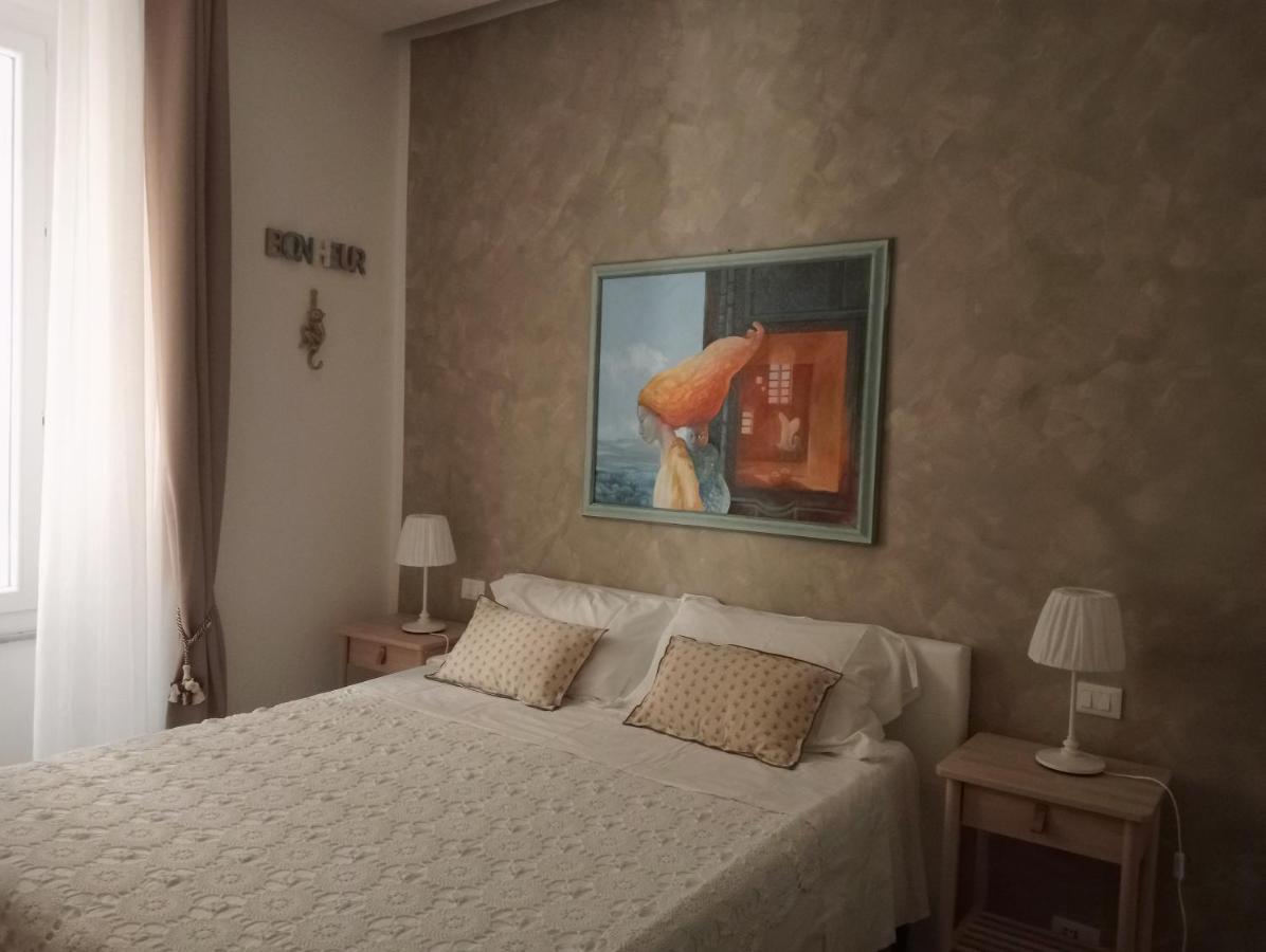 Covo Di Levante La Spezia Luaran gambar